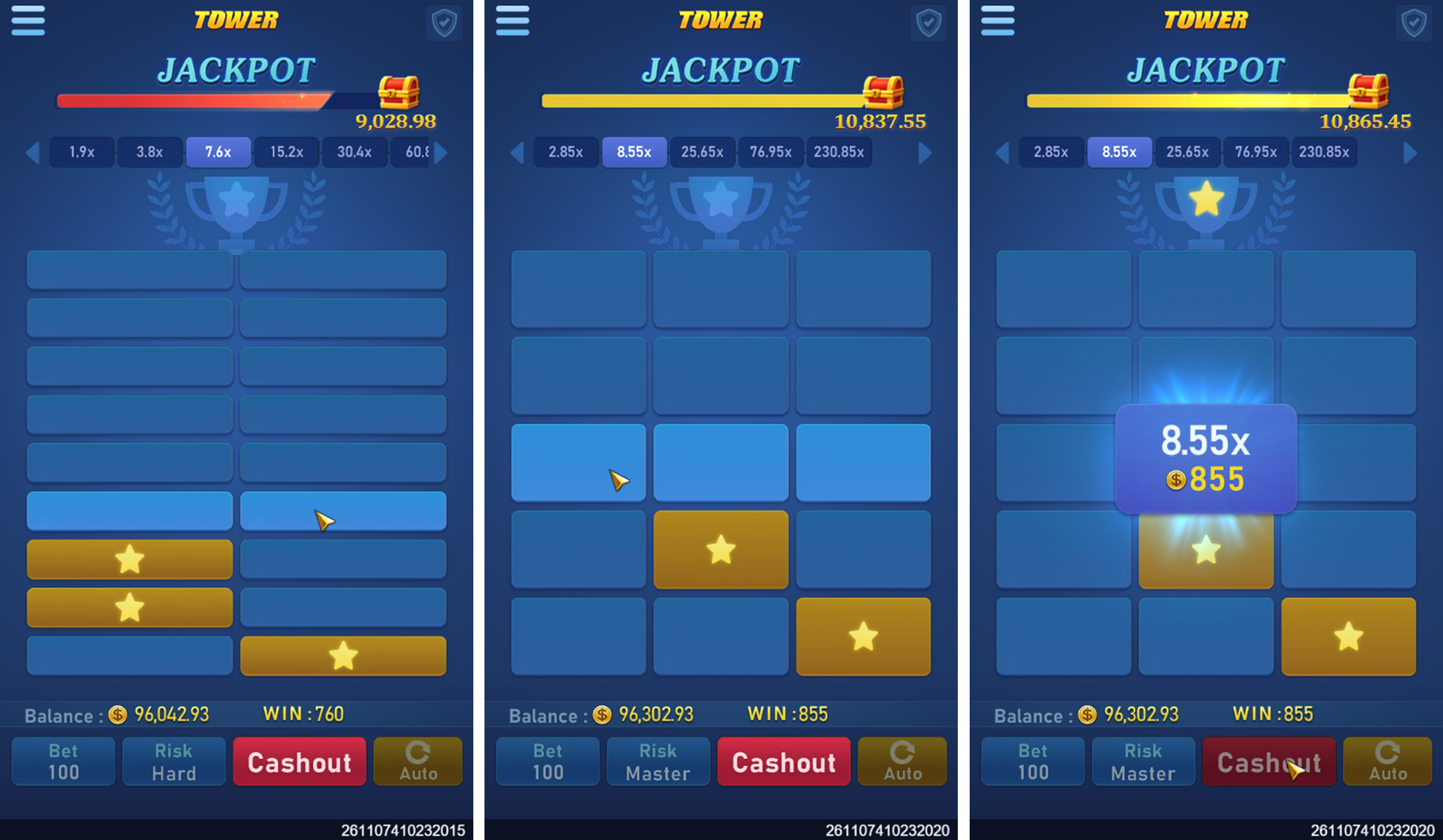 casino free 100 new member